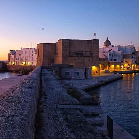 Casa Monopoli Villa Exterior photo