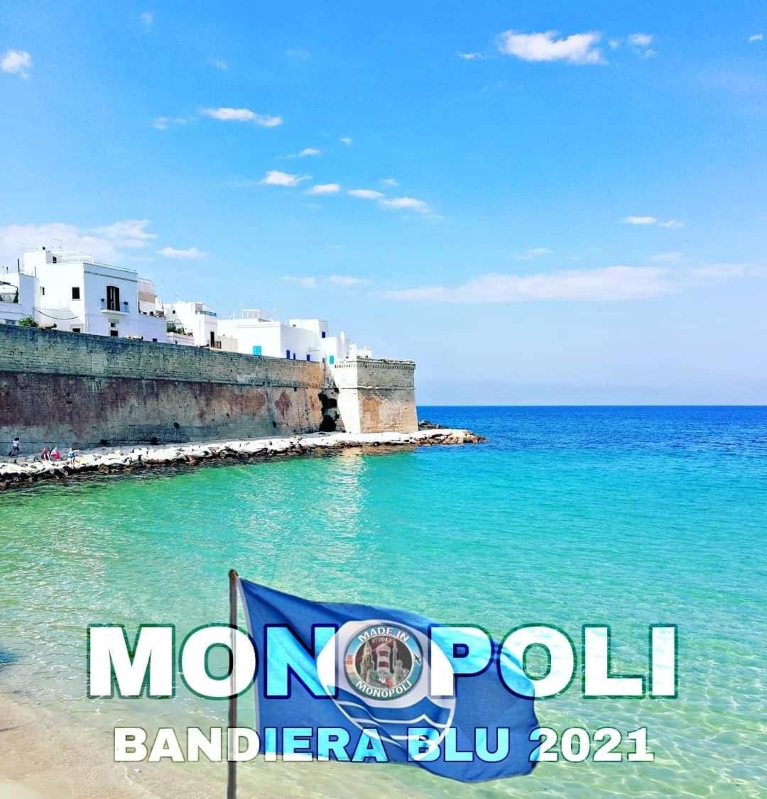Casa Monopoli Villa Room photo